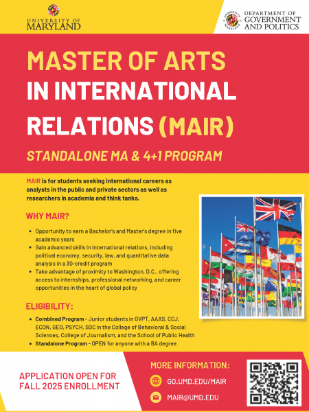 Flyer