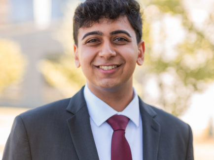 Dhruvak Mirani
