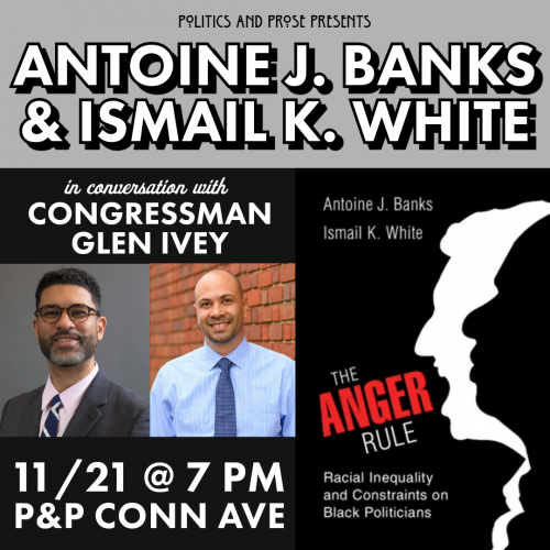 Antoine Banks