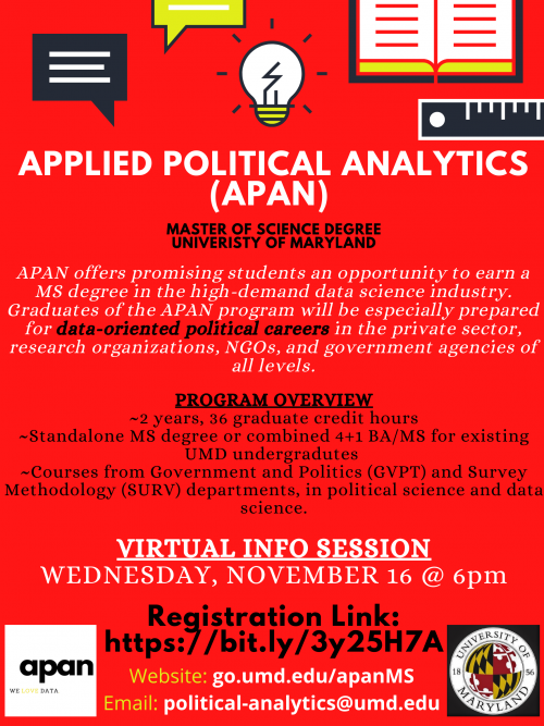 APAN
