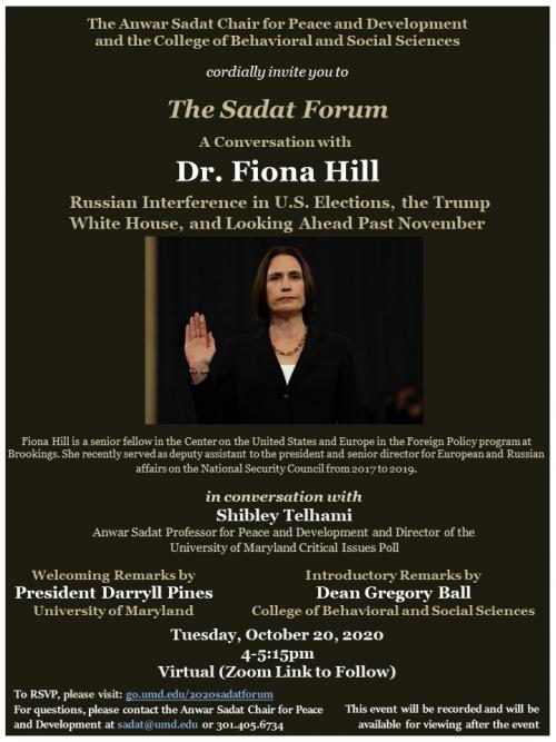 Image of a flier for this event with details also posted below