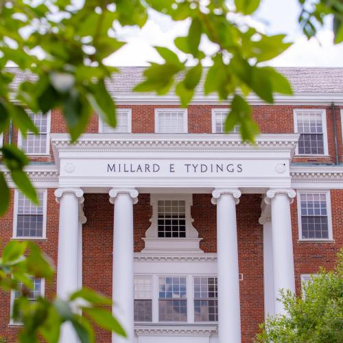 Tydings Hall