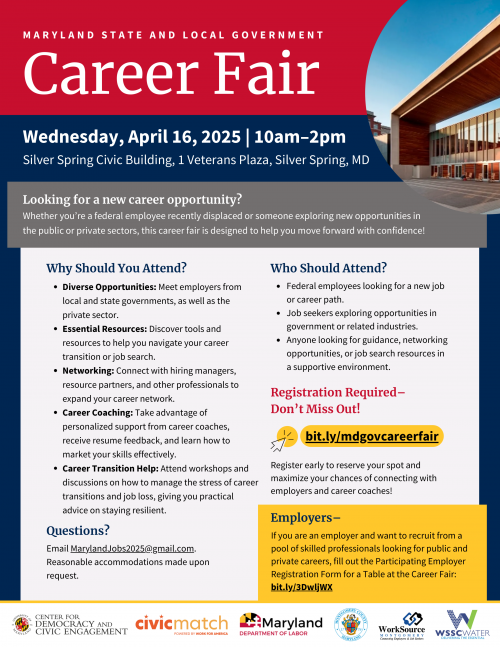 CDCE FAIR 2025