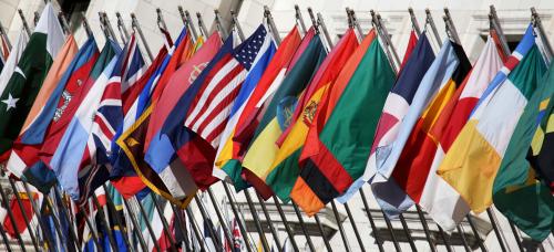 Flags
