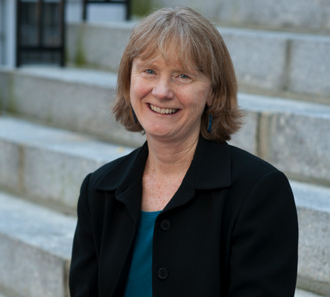 Margaret Weir