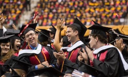 Graduates
