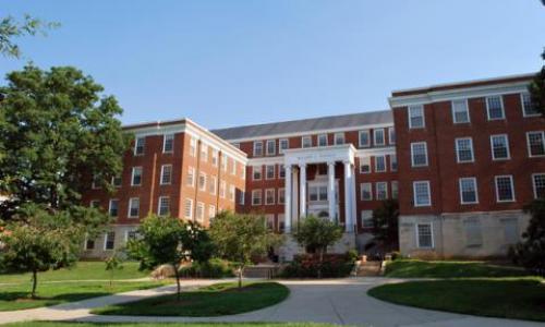 Tydings Hall