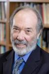 Professor McIntosh headshot