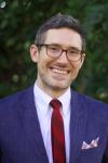 Jacob Lewis Headshot