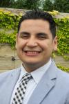 Antonio Rodriguez, Jr.