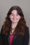 Mya Zepp Headshot