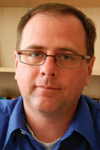 Headshot of Dr. Richard N. Engstrom