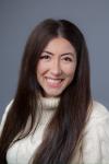 Image of Academic Advisor Jillian