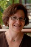 Photo of Prof. Virginia Haufler