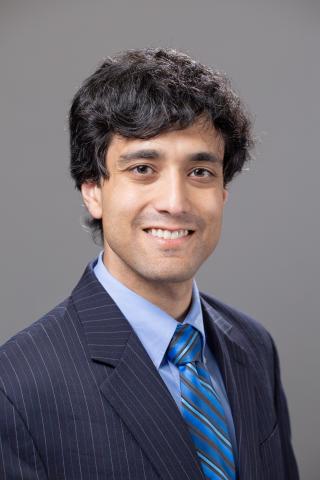 Sean Rao