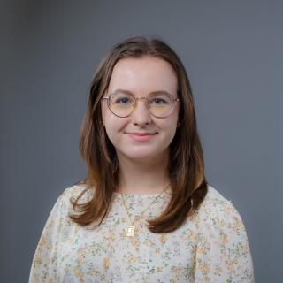 Photo of Sloan Lansdale