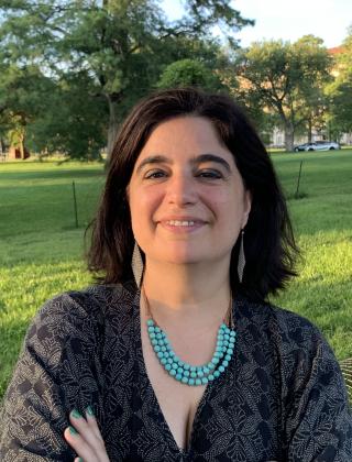Photo of Dr. Alcañiz