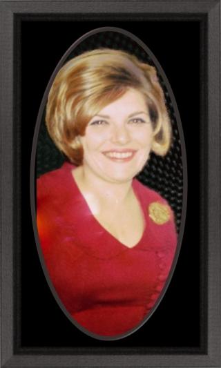 Ginny Lussier photo