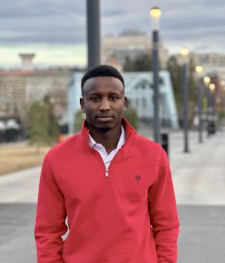 Profile picture