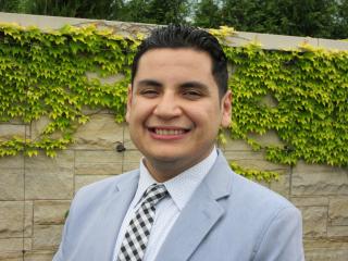 Antonio Rodriguez, Jr.