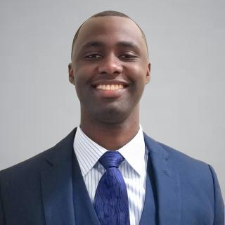 Departmental profile picture of Sean Ashley