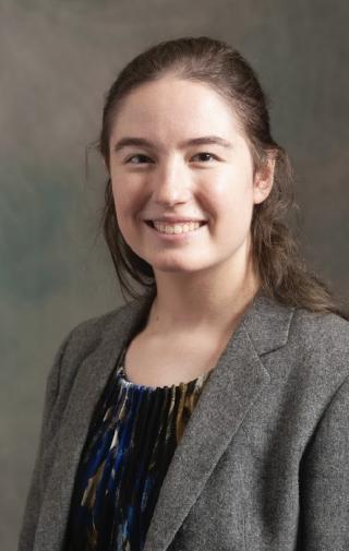 Miller Headshot