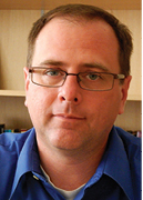 Headshot of Dr. Richard N. Engstrom
