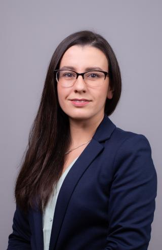 Cil headshot