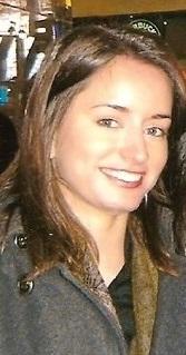 Katherine Sawyer