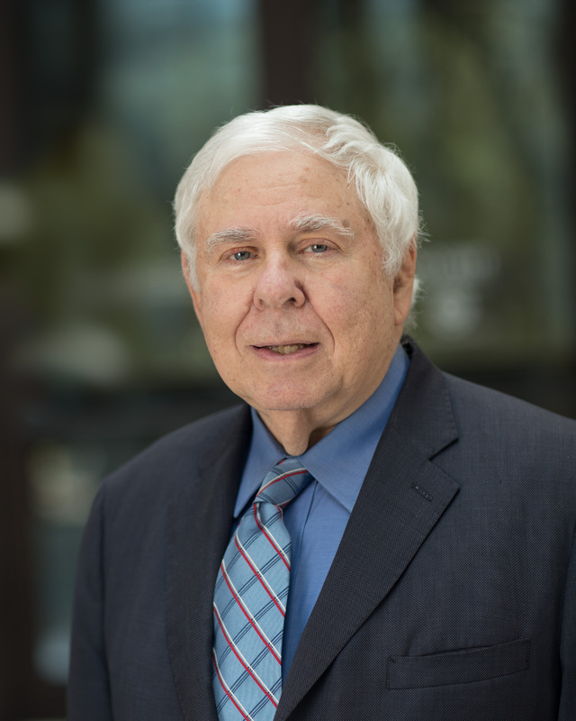 Sanford (Sandy) Levinson profile picture