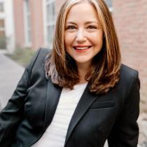 Photo of Andrea Chronis-Tuscano