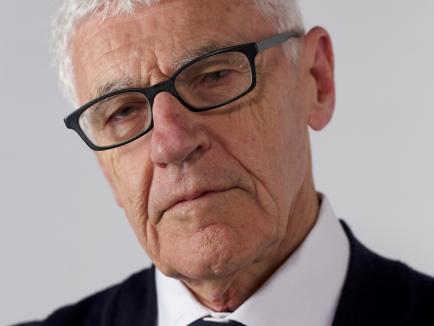 Photo of Arie Kruglanski
