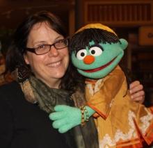 Dr. Dina Borzekowski