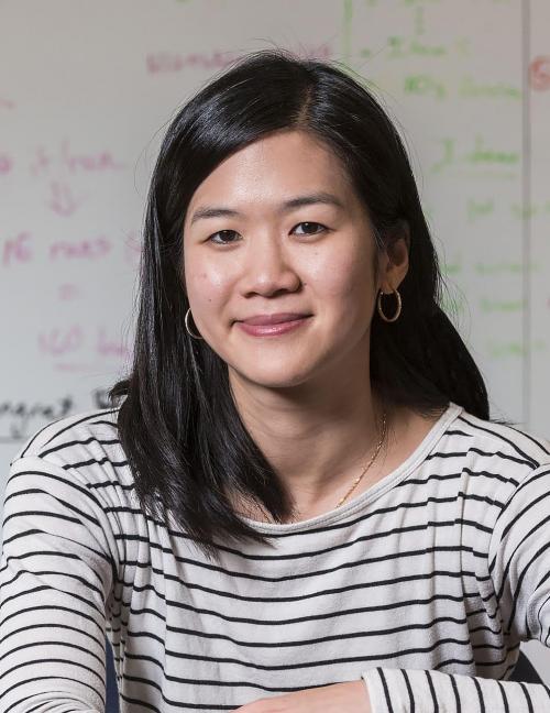 Dr. Liane Young
