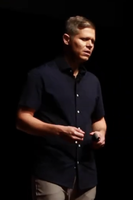 picture of Dr. Andres De Los Reyes