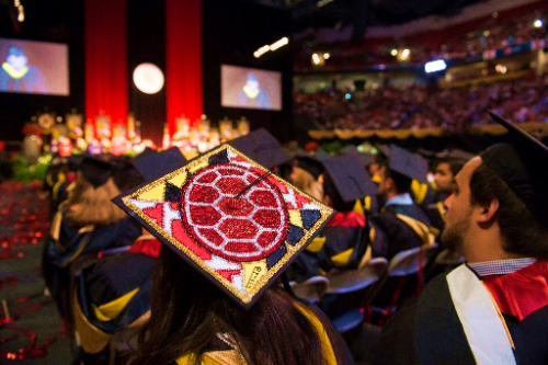 Mortarboard