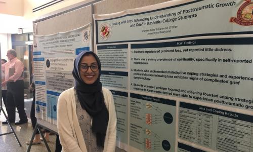Undergraduate Research