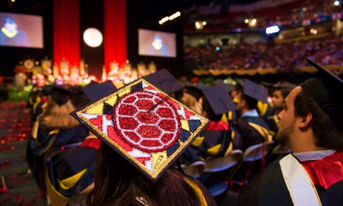 Mortarboard