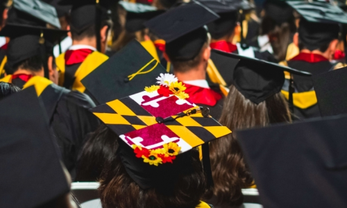 commencement
