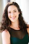 Headshot of Molly Ellenberg