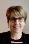 Photo of Carole Sebenick, PhD