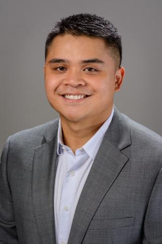 Jordan Epistola, Ph.D.
