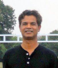 Enamul Haque