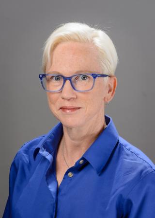 Colleen Byrne