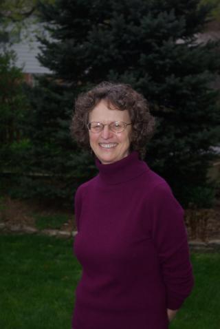 Clara Hill