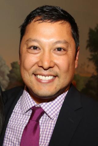 Dr. Iwamoto