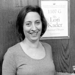 Lori Kader