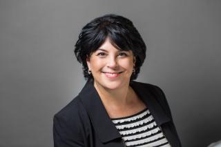 Photo of Michele Gelfand