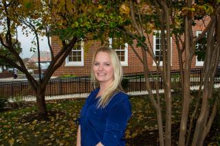 Joanne Leffson-Bryant