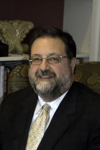 Dr. Hanges
